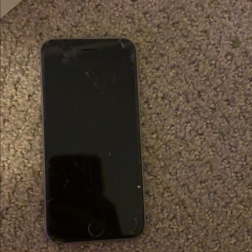 iPhone 6,s. Working . Unlocked